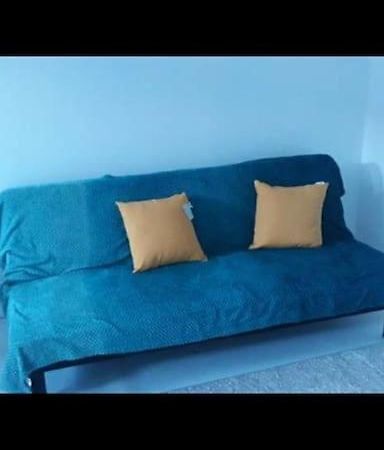 Appartement Agreable Au Centre Wifi Saint-Léonard-de-Noblat Eksteriør billede